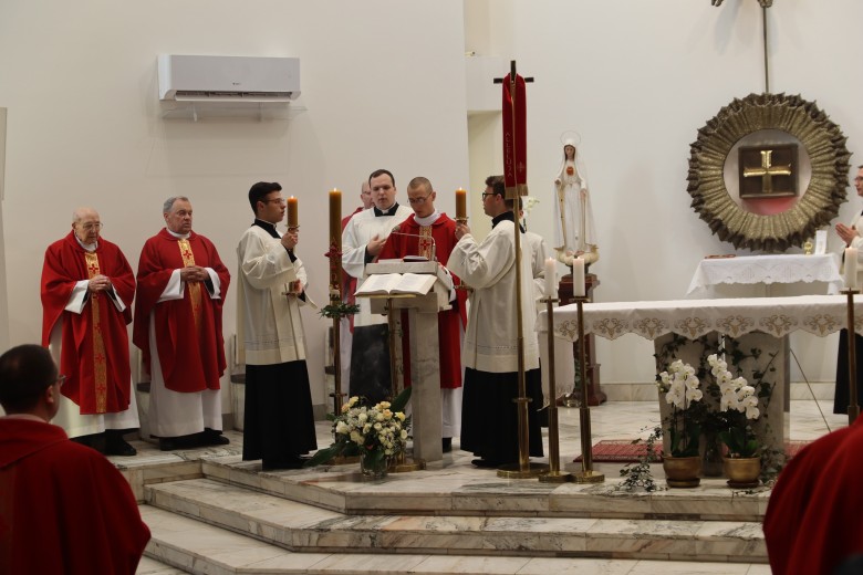 Odpust ku czci św. Jerzego 2026